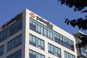 Palo Alto HQ