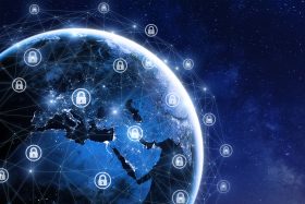 Secure globe