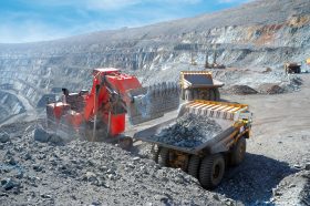 Strip mining024