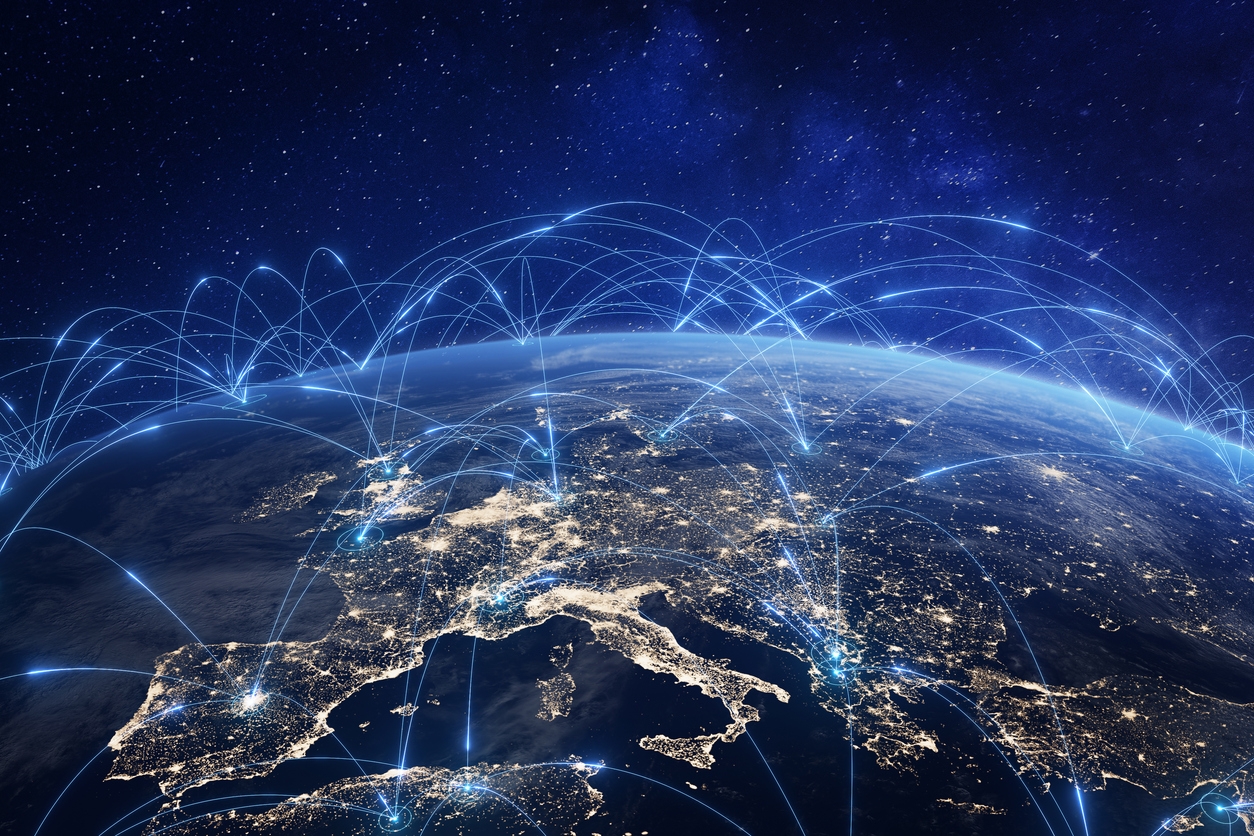 Networkglobe
