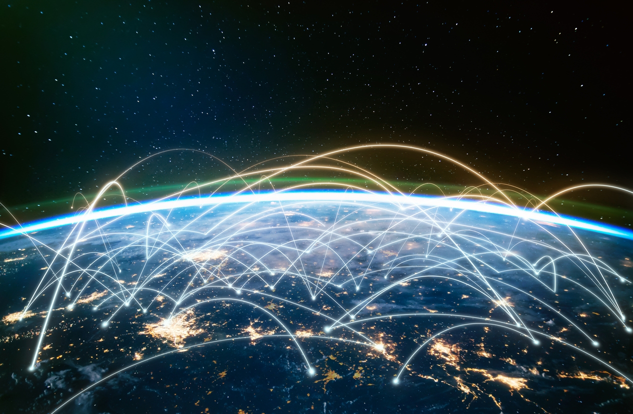 Networkglobe3