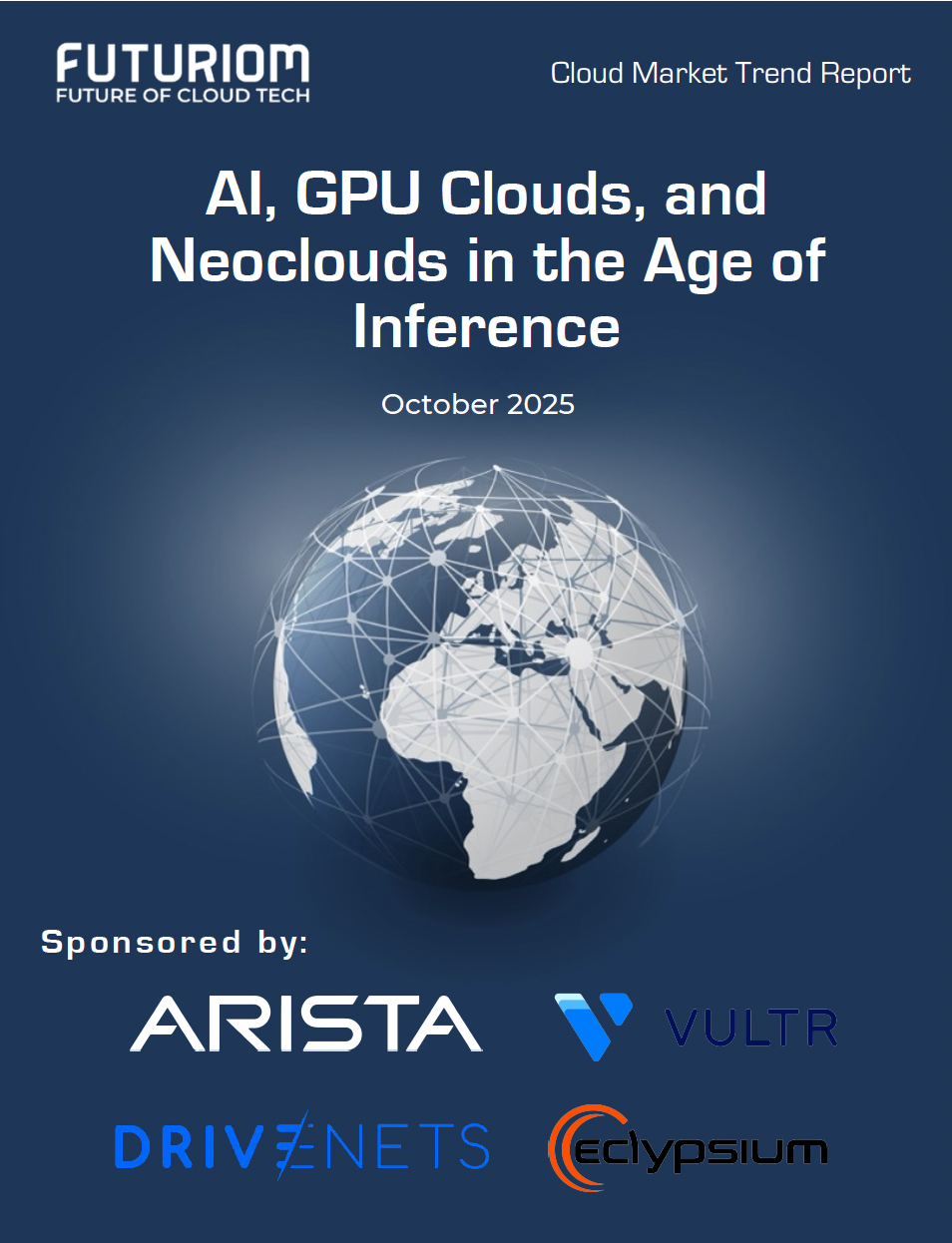 AI GPU Cloud and Neolcloud 2025