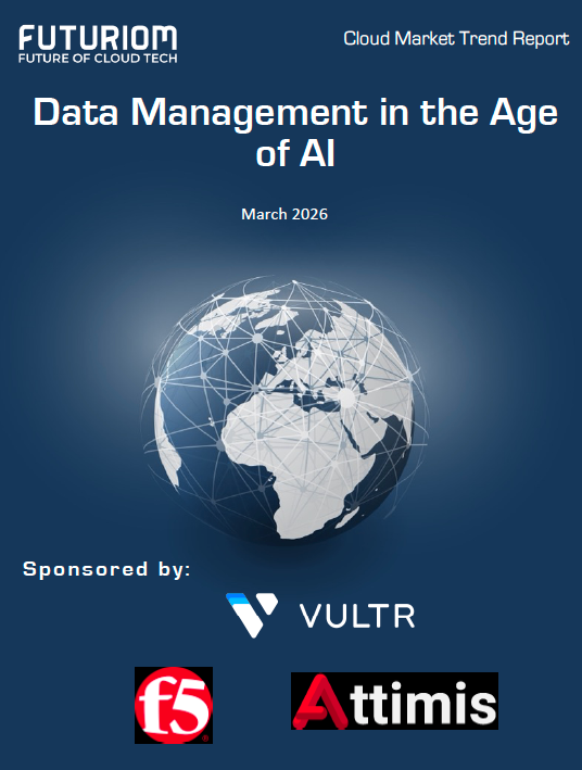 Data Management 2026 Cover