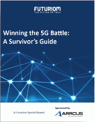 Prepare for the 5G Wave
