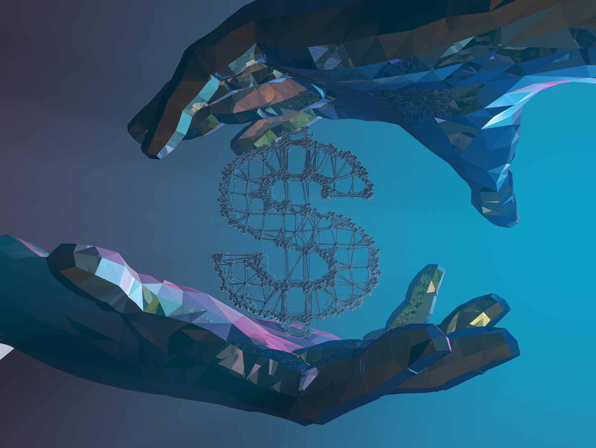 Moneyhand